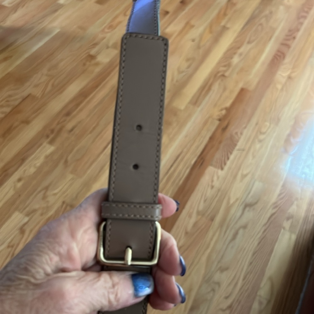 Gucci strap - Picture 5 of 7